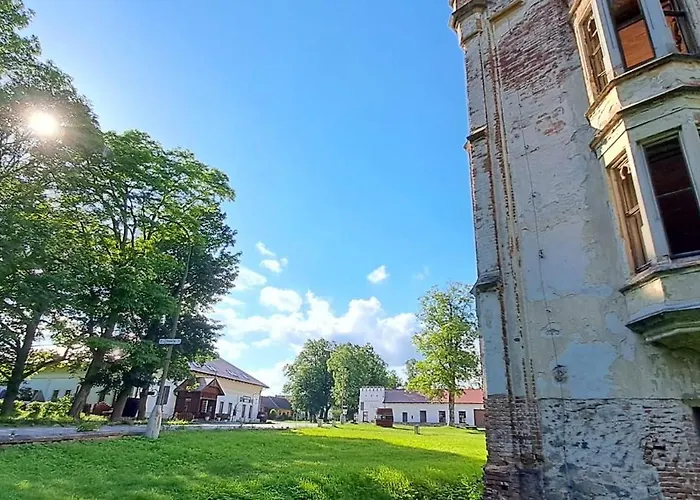 Pivovar & Penzion GRASEL