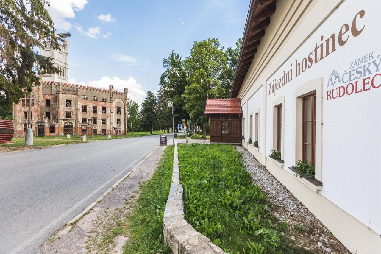 Pivovar & Grasel Český Rudolec