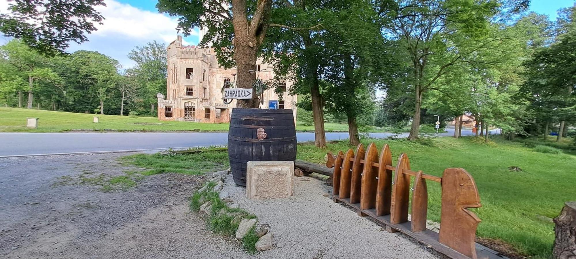 Pivovar A Grasel