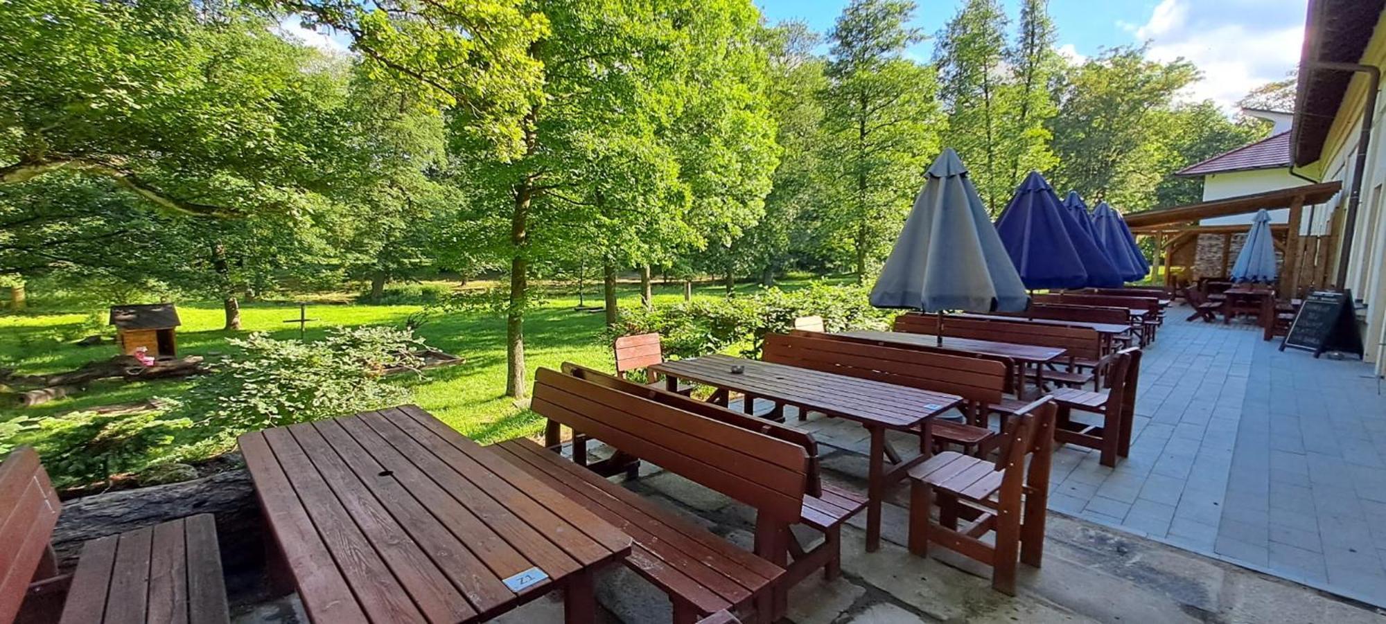 Pivovar A Grasel Apartment *