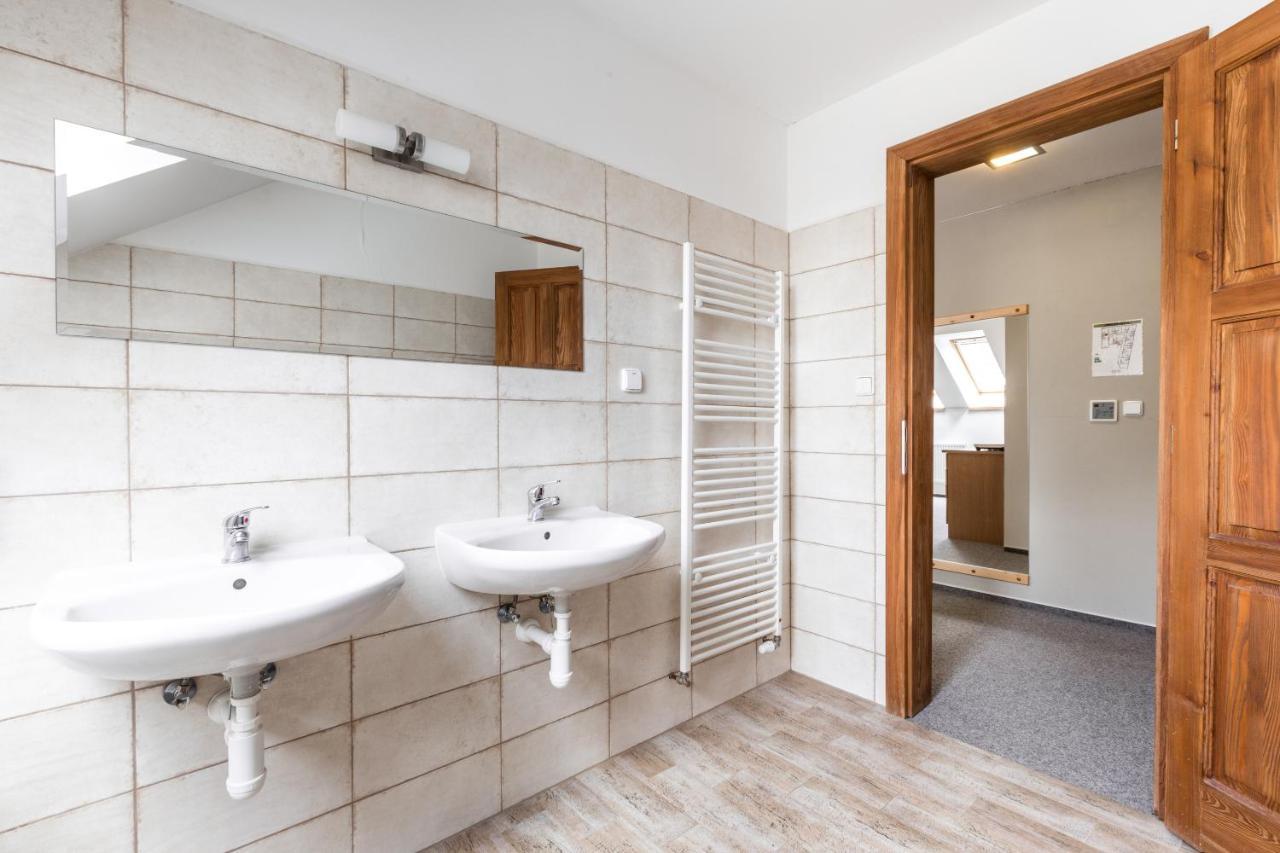 Pivovar A Grasel Apartmán *