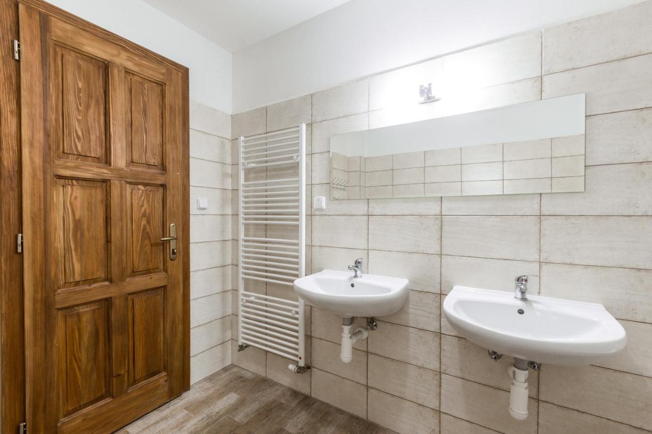 Apartmán Pivovar & Grasel *