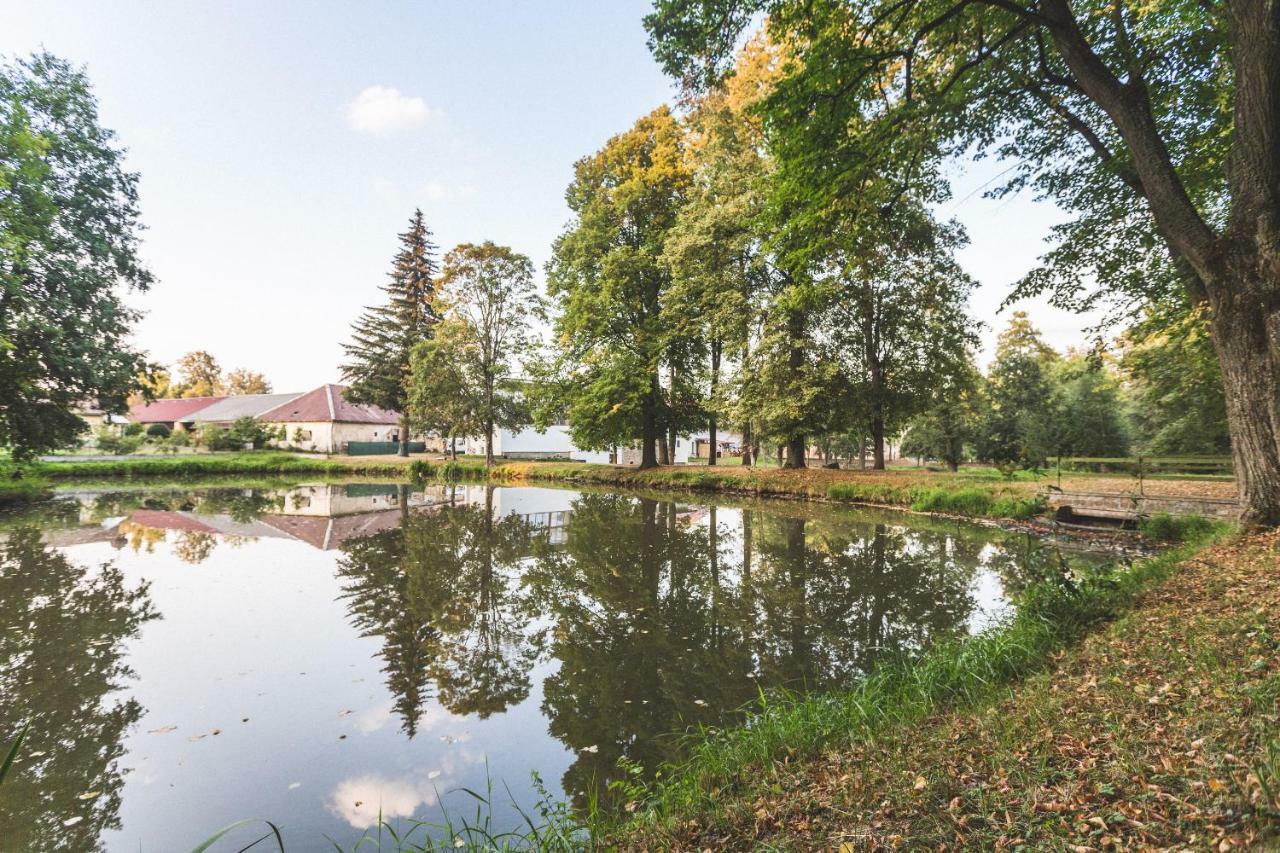 Apartmán Pivovar & Grasel *