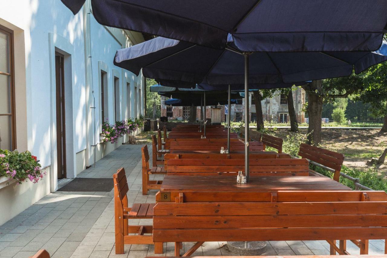 Apartmán Pivovar & Grasel Český Rudolec