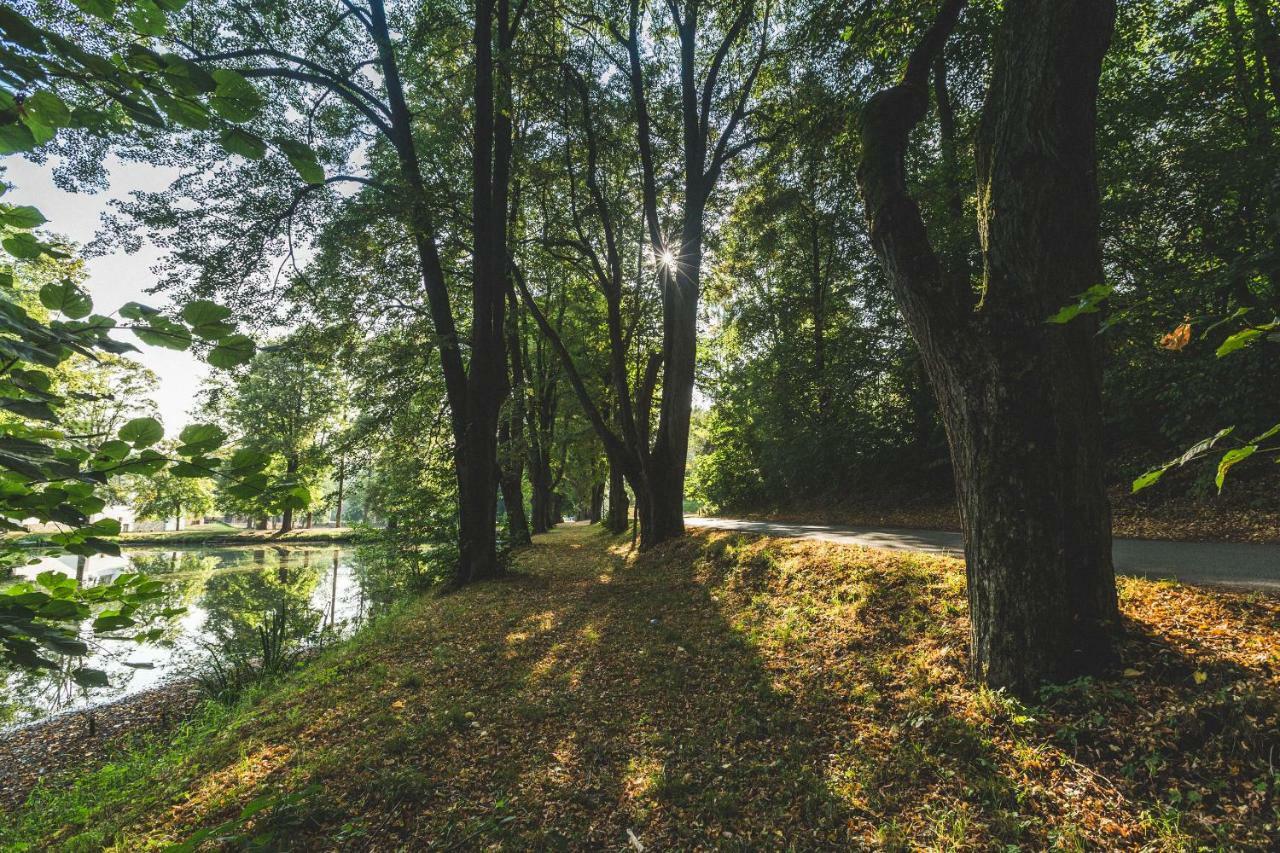 Pivovar & Grasel Český Rudolec